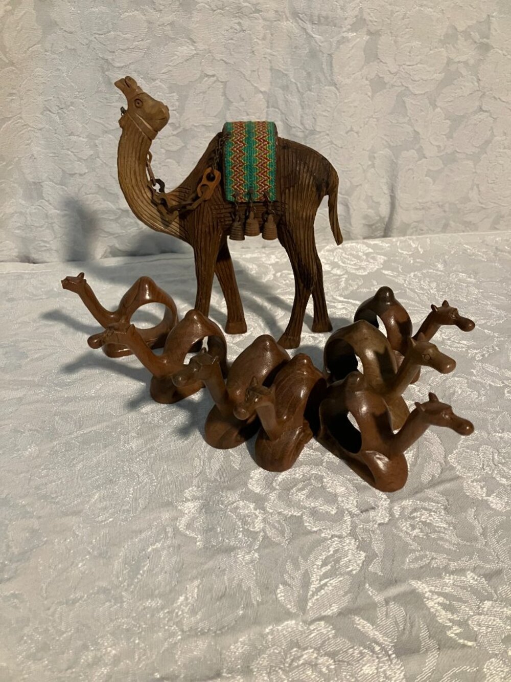 Camels
